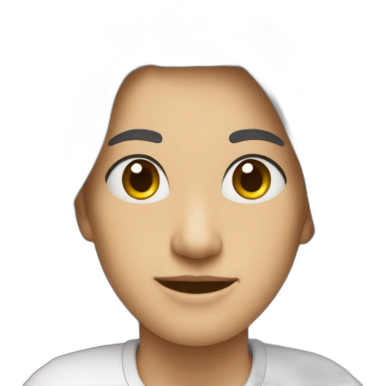 قطة emoji
