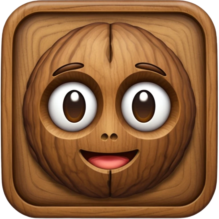 گردو emoji