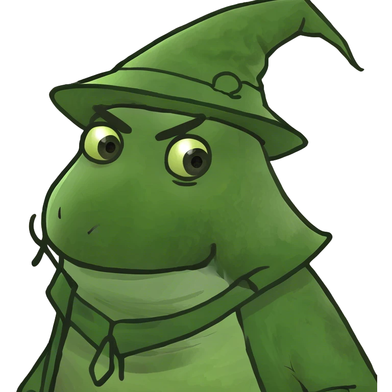 wizard emoji
