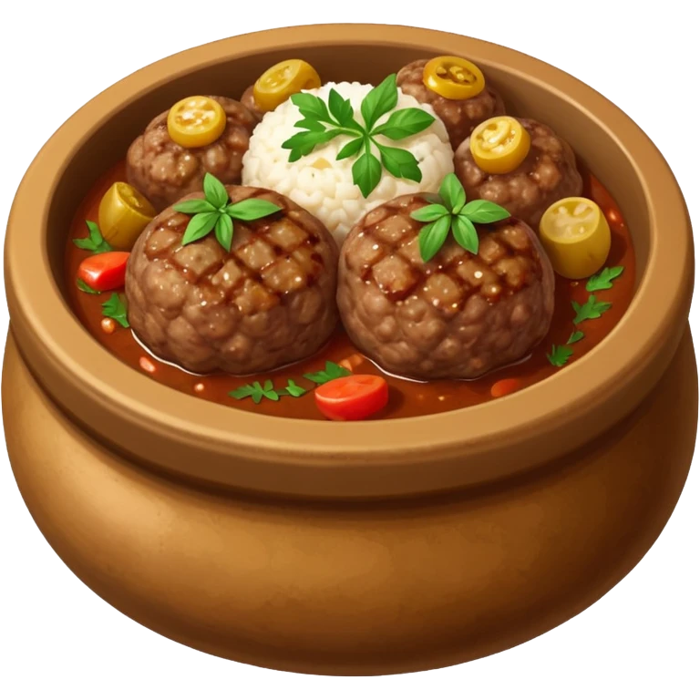 Koftan emoji