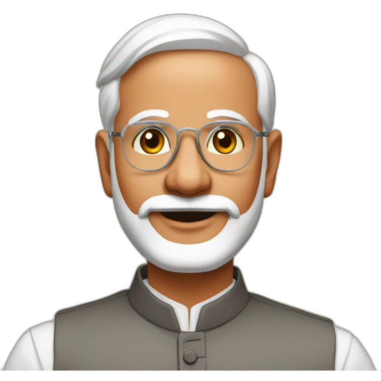 narendra-modi emoji