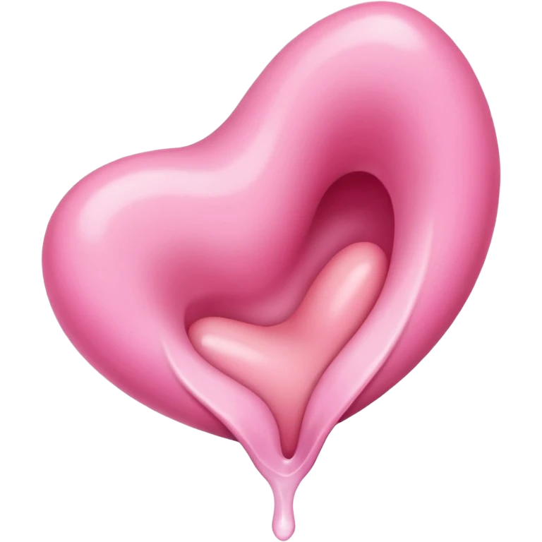 vagina emoji