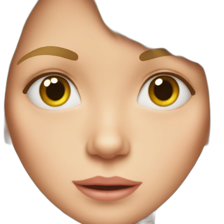 madeleine mccann 😻 emoji