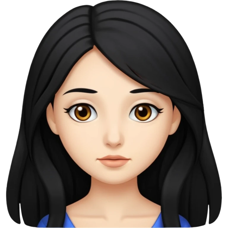 Şebnem Ferah emoji