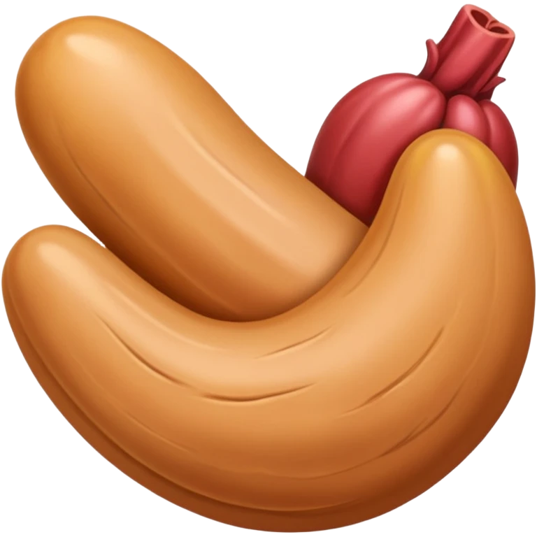 As un pene emoji