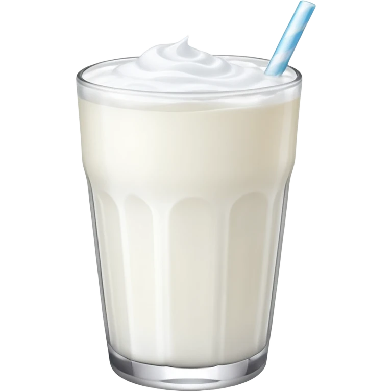 Ayran emoji