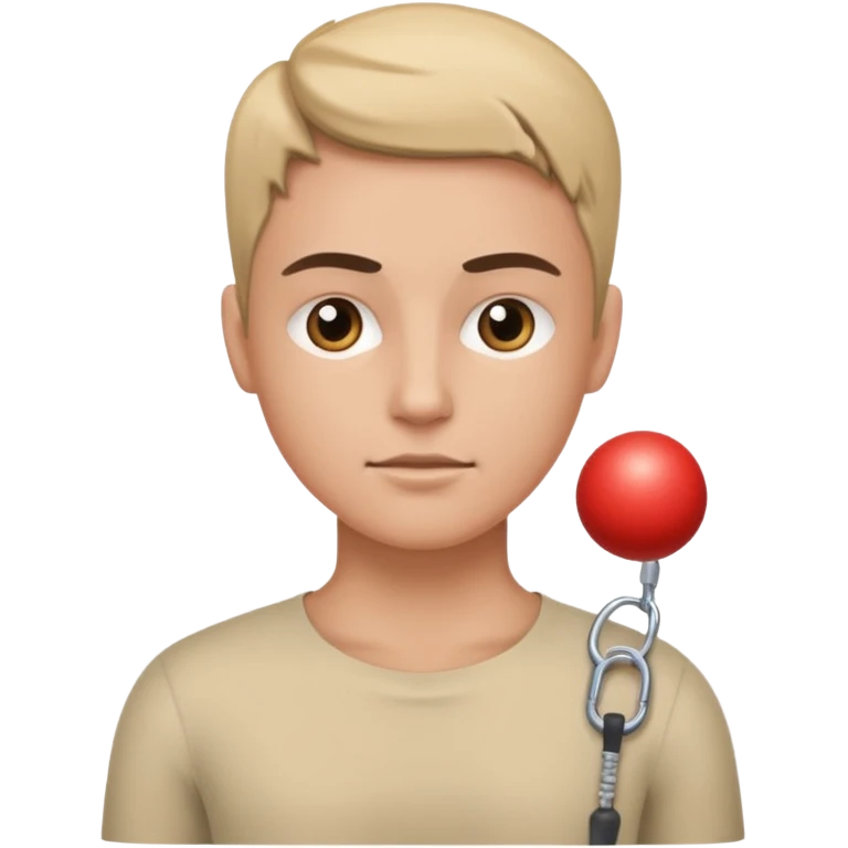 Fisioterapia emoji