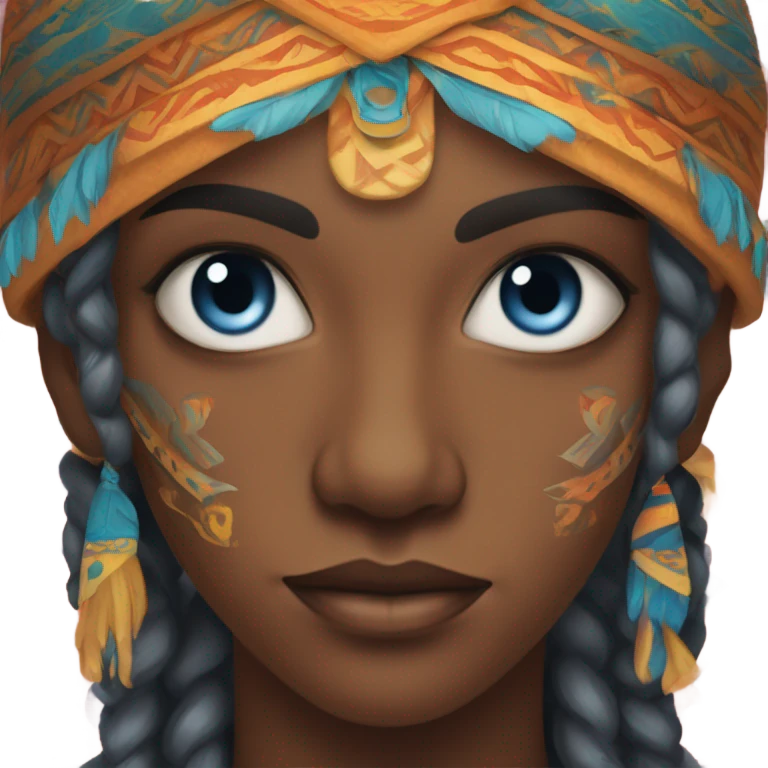 Maltra emoji