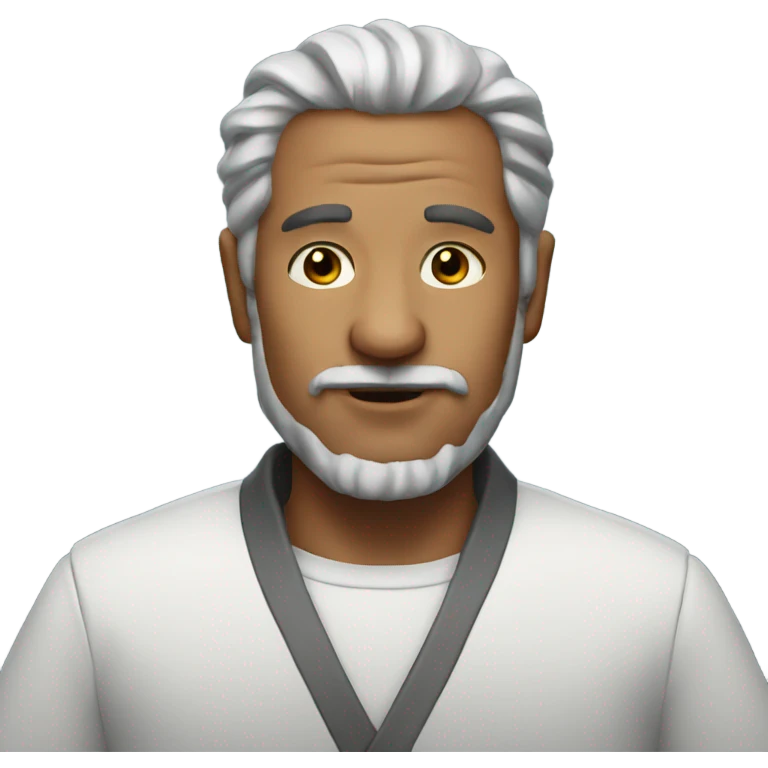 Master  emoji