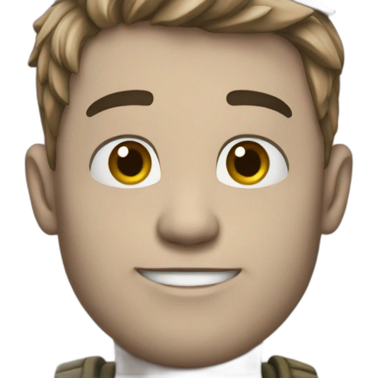 Reynmen emoji