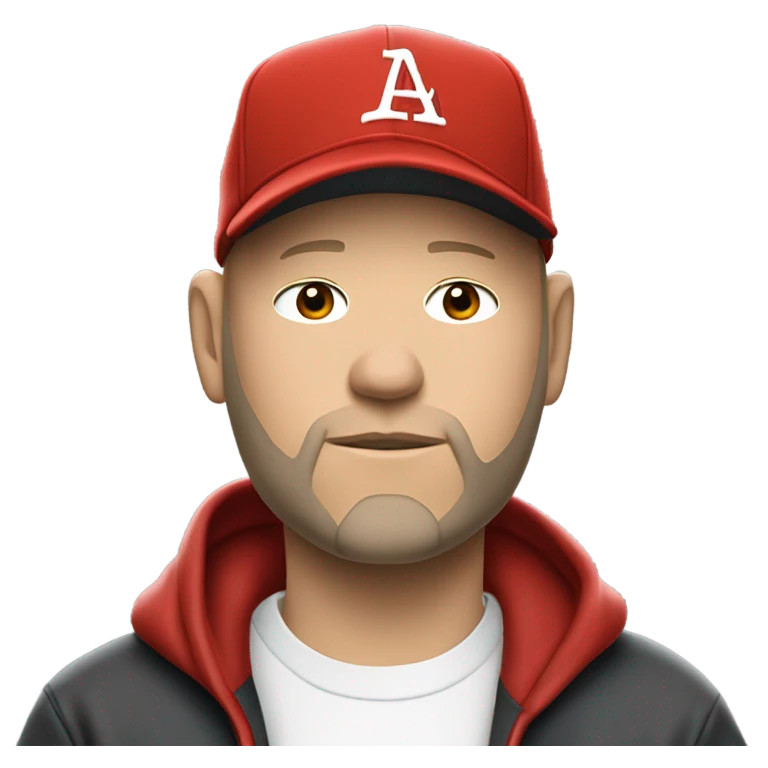 Fred durst from 1999 emoji
