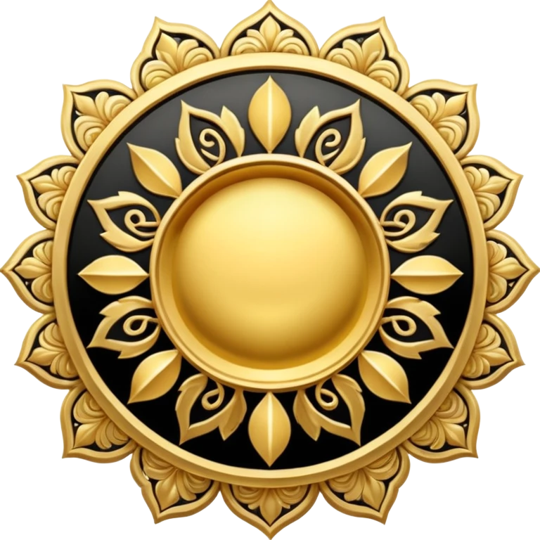 الله emoji