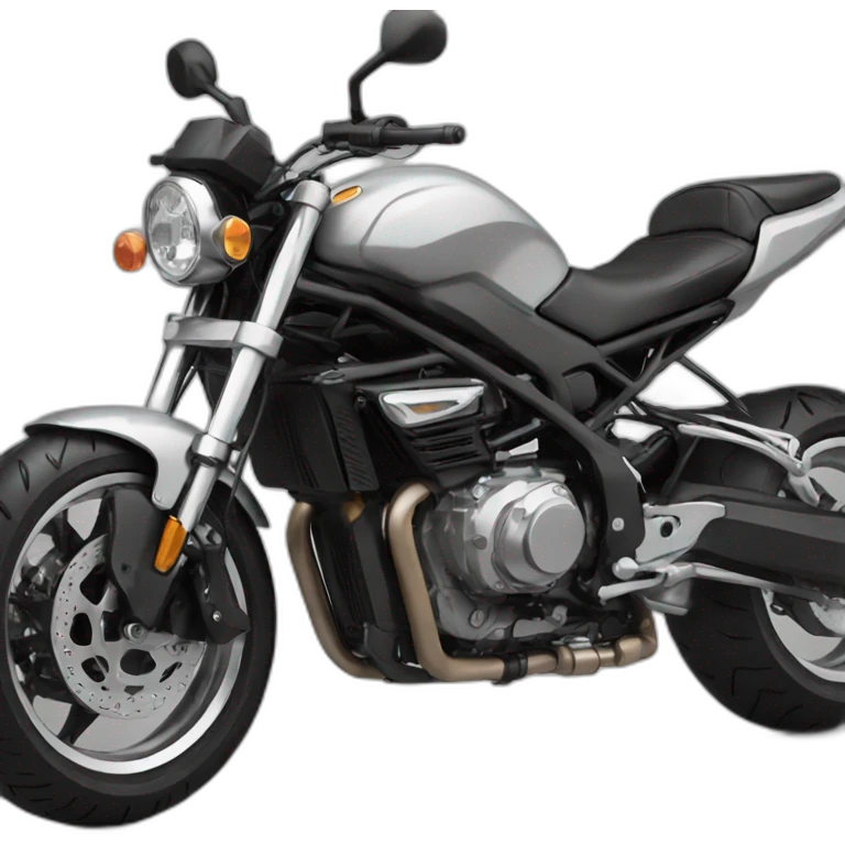 motorcycle emoji