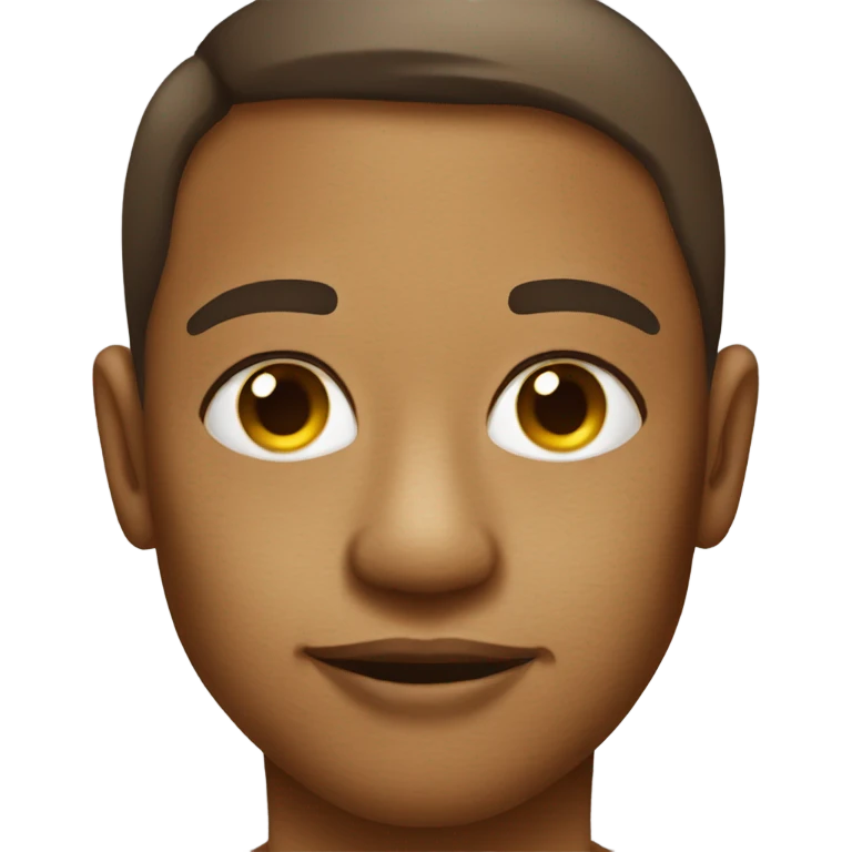 Hyper pigmentation emoji emoji