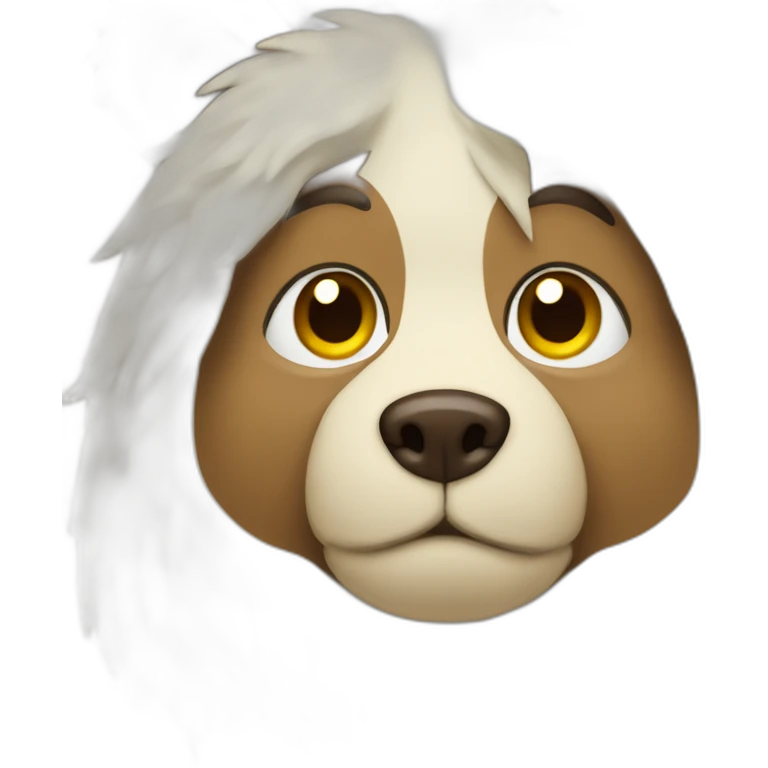 Carmy the bear emoji