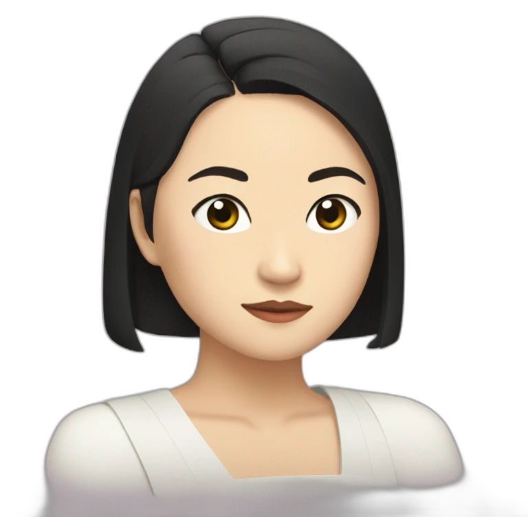 Mitski emoji