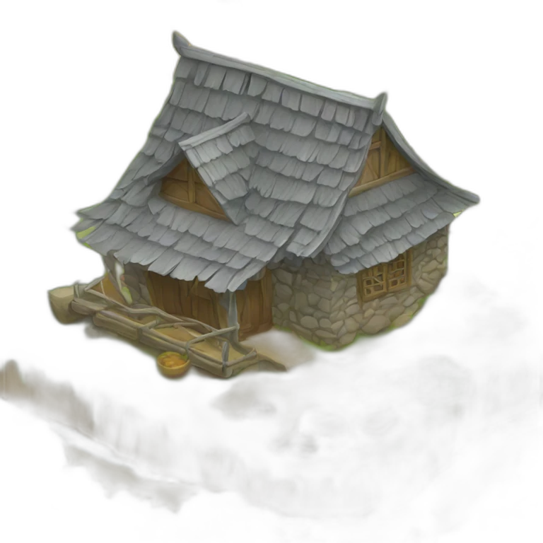 Khara land emoji