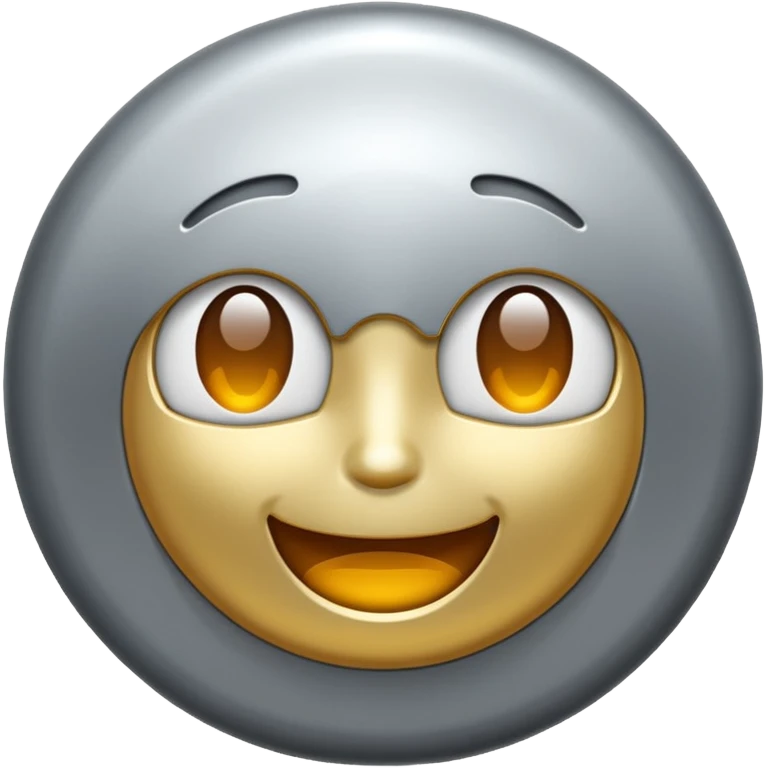 change icon  emoji