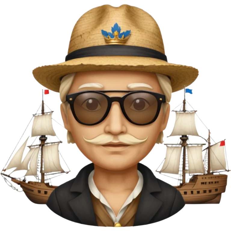Batavia the Dutch East India Company shiphollywood star emoji
