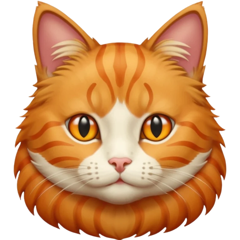 Macska emoji