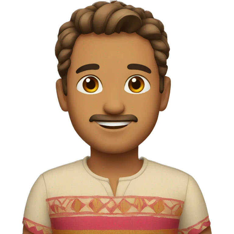 Gracias emoji