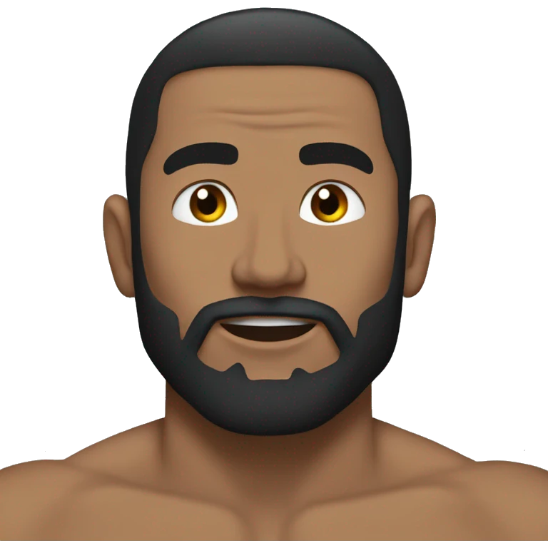 gant mma  emoji