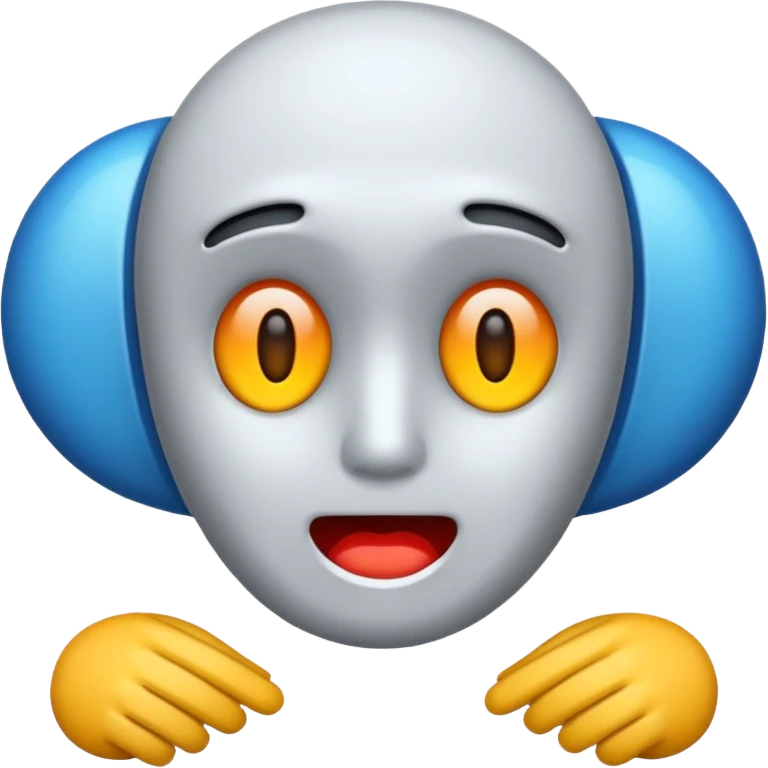 ass touch emoji