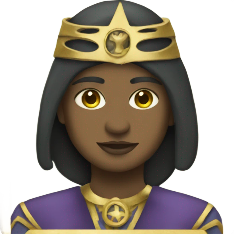 tarot cards emoji