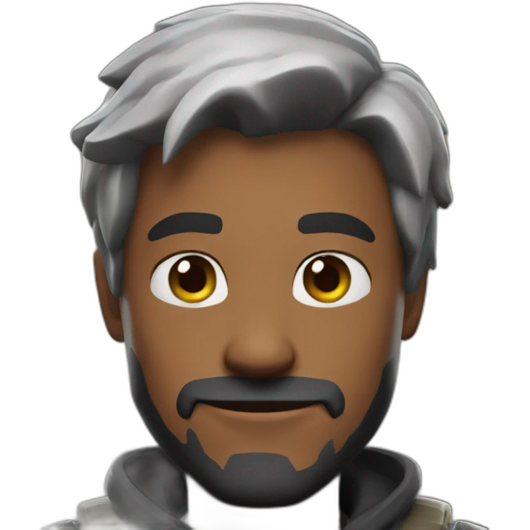 Fortnite emoji