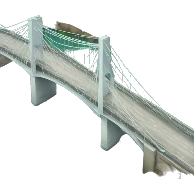 bridge emoji