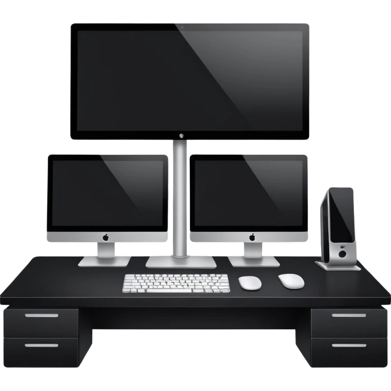 pc setup good emoji