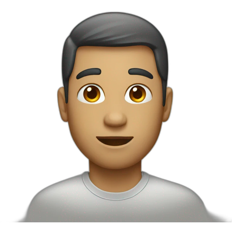 apple iphone emoji