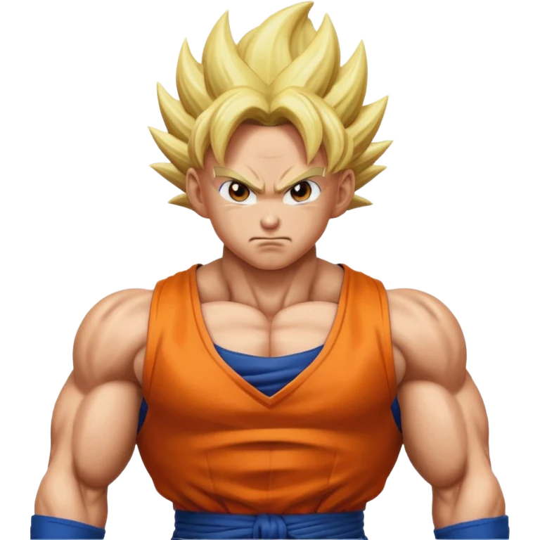 Dragon ball emoji