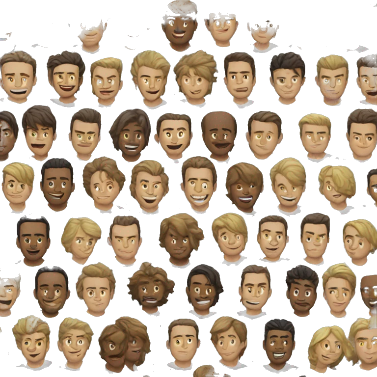 champions cup fifa emoji