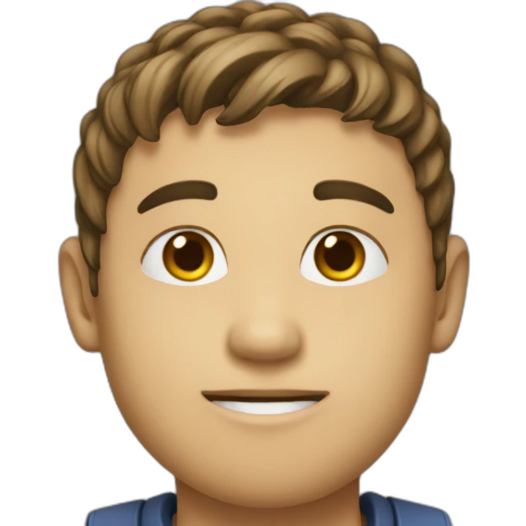 Chit emoji