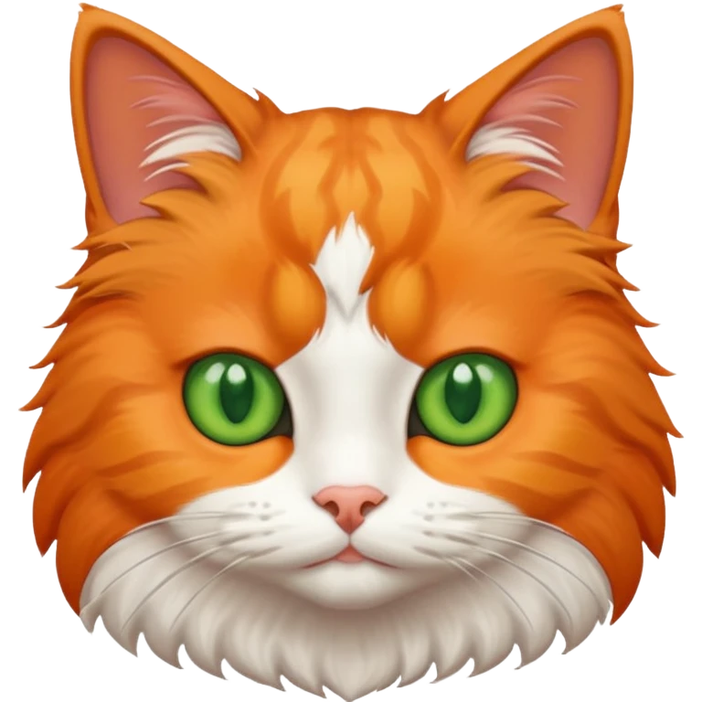Cat emoji