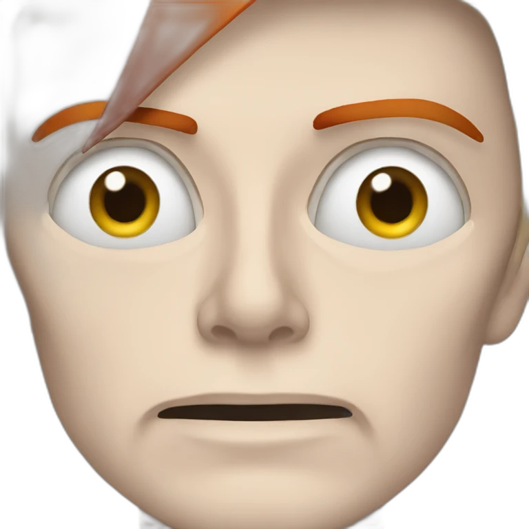 david bowie emoji