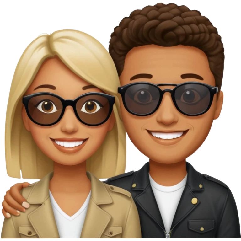 Tefi Valenzuela Peru Instagram Model meets celeb crush jetset Josh King Madrid emoji