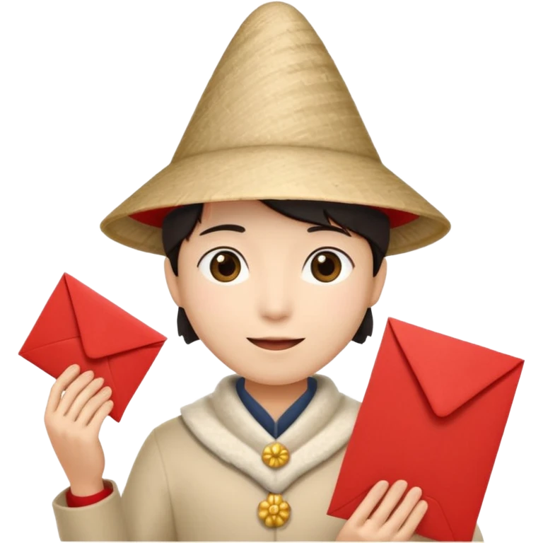 têt emoji