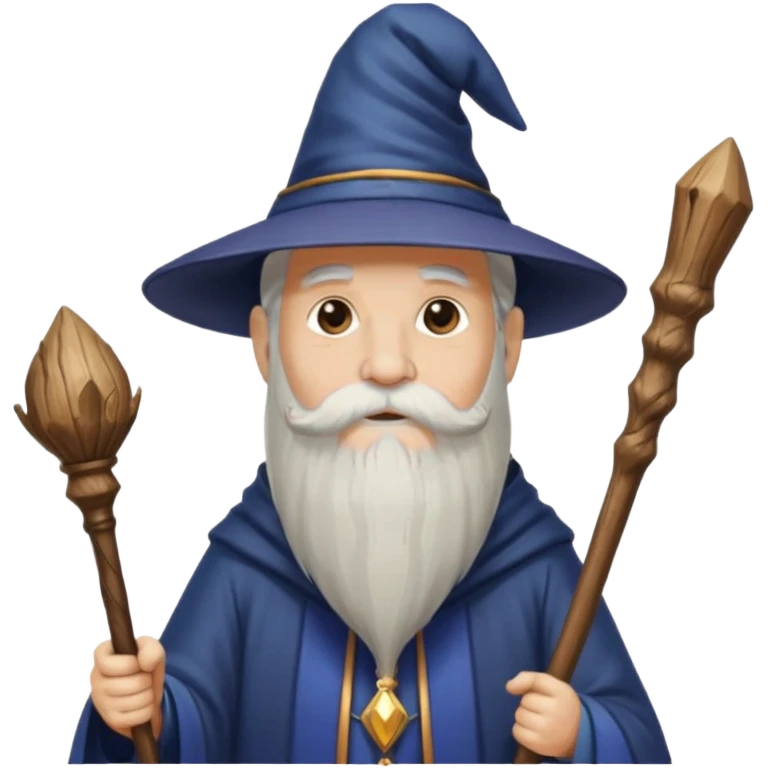 wizard emoji