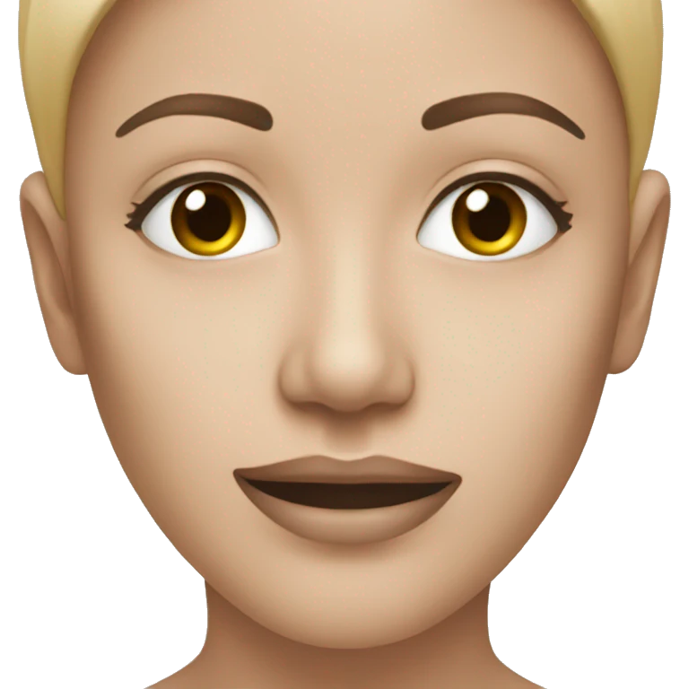 skincare emoji