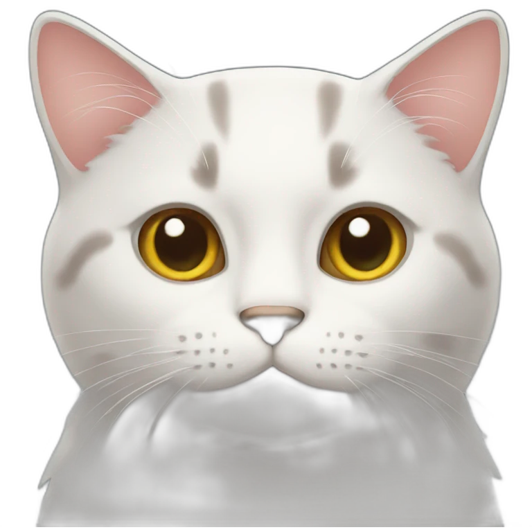 cat emoji