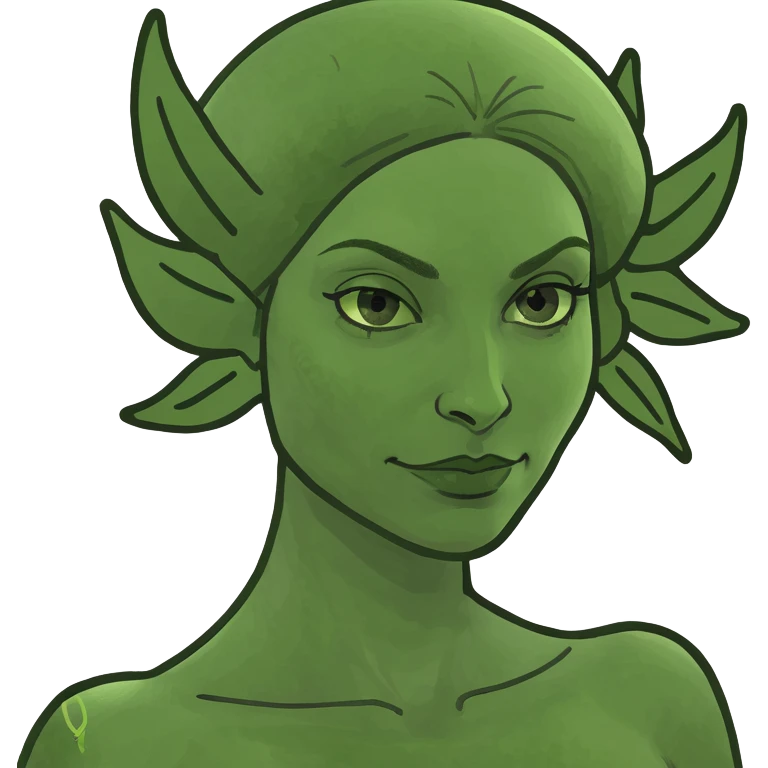 woman emoji
