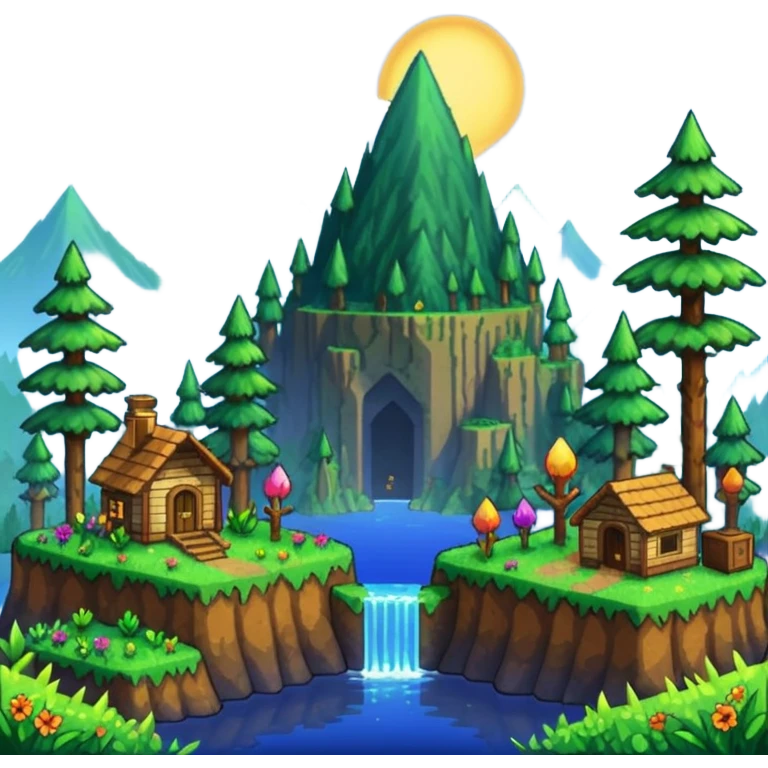 terraria emoji