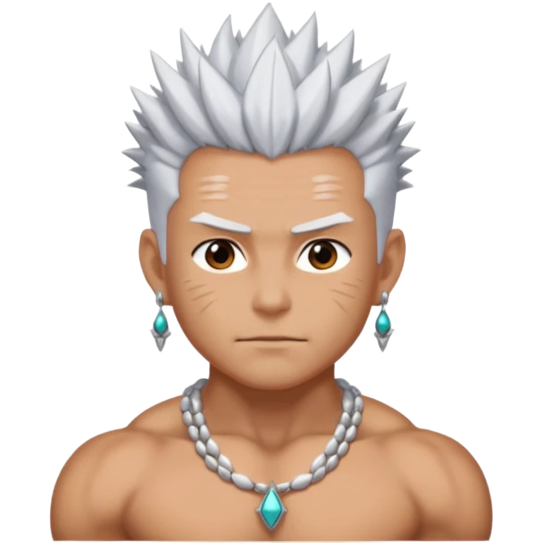 tengen emoji