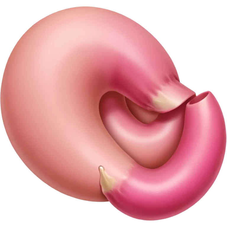 Butthole emoji
