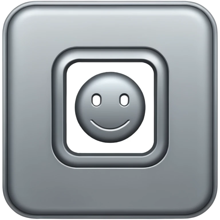 sidebar emoji