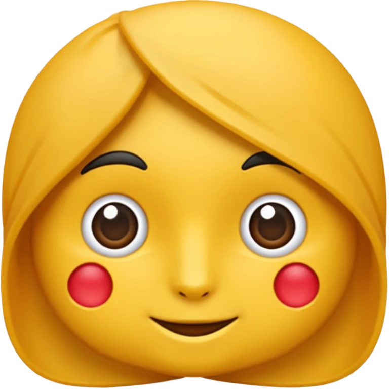 استیچ و لبوبو در کنار هم emoji