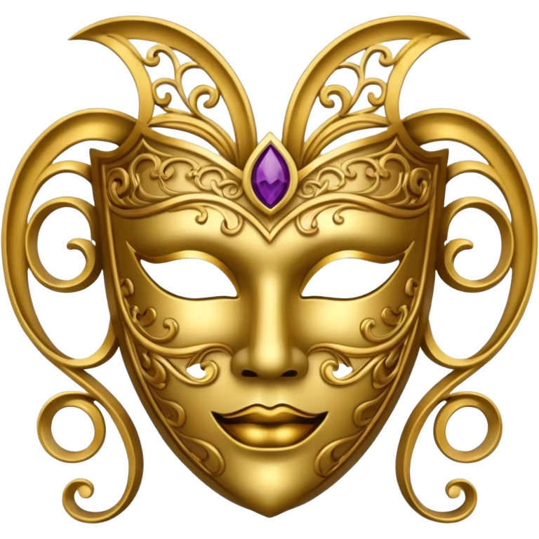 🎭 emoji