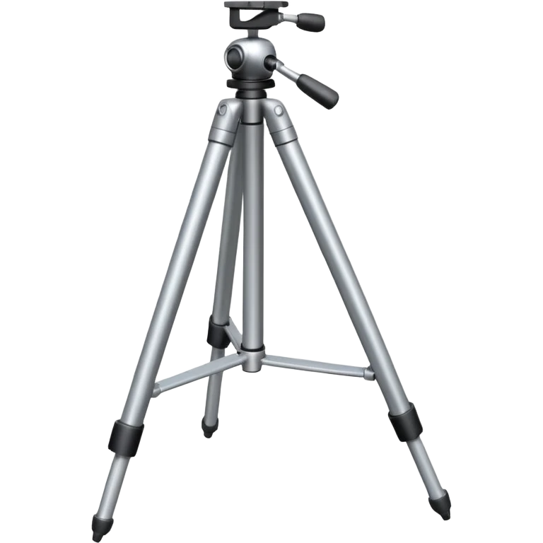 tripod emoji